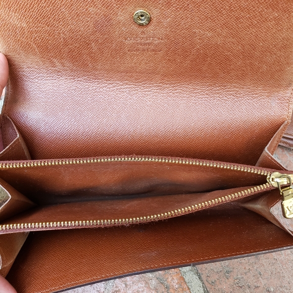 ❤LOUIS VUITTON WALLET BUNDLE❤ - Picture 6 of 11